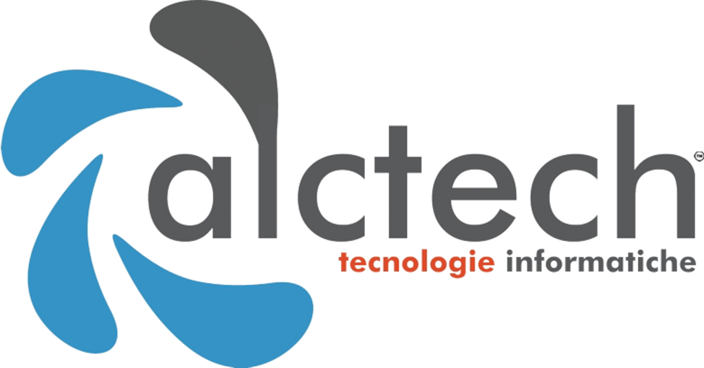 Alctech Tecnologie Informatiche